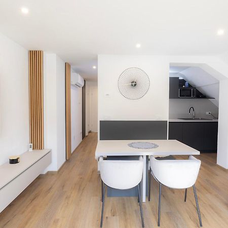 Apartments Bb Бохин Екстериор снимка
