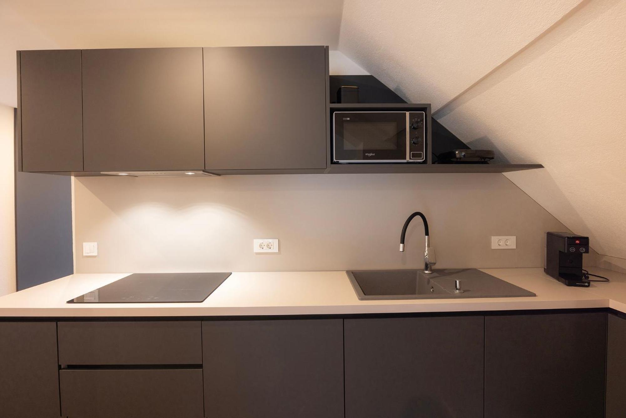 Apartments Bb Бохин Екстериор снимка