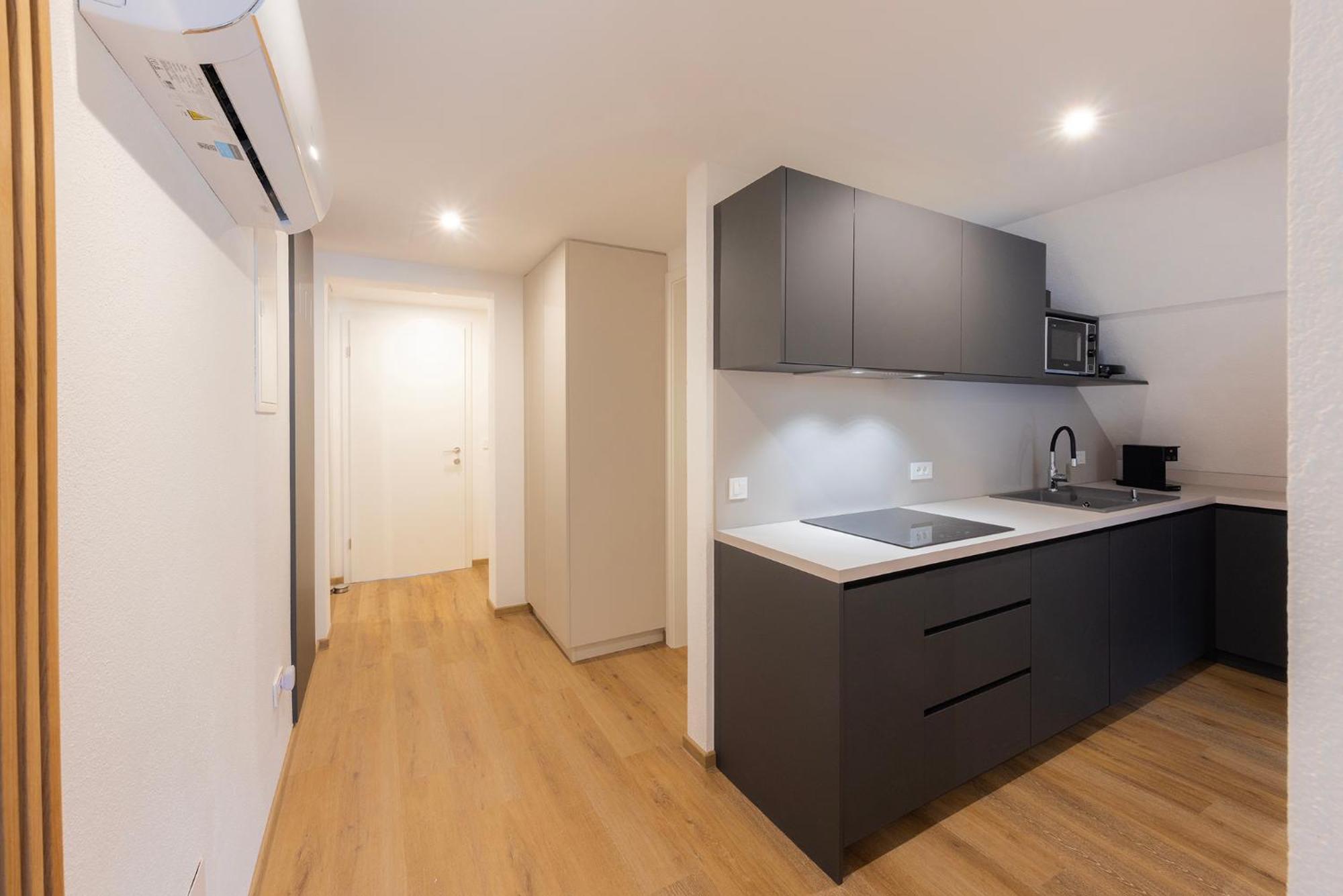 Apartments Bb Бохин Екстериор снимка
