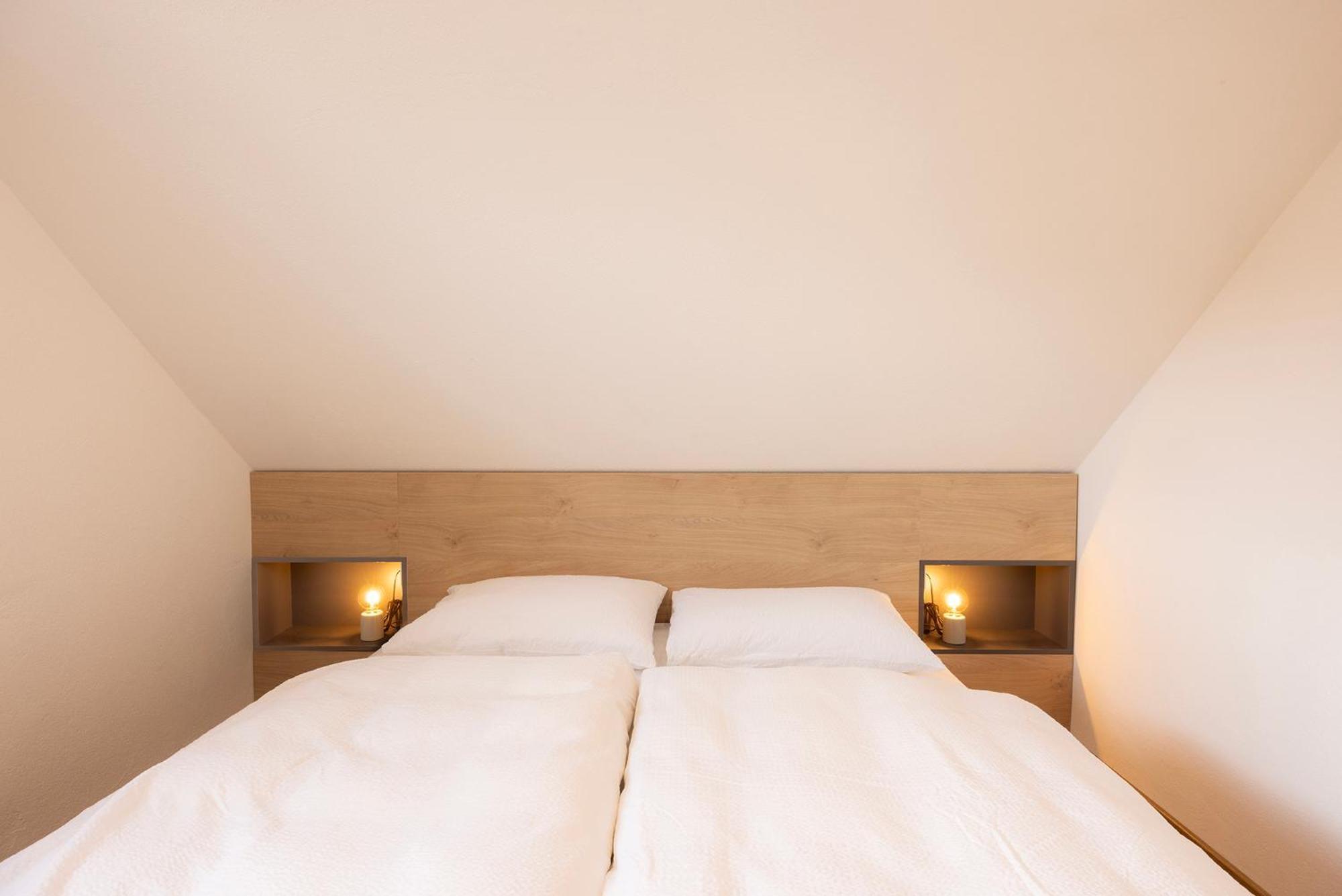 Apartments Bb Бохин Екстериор снимка