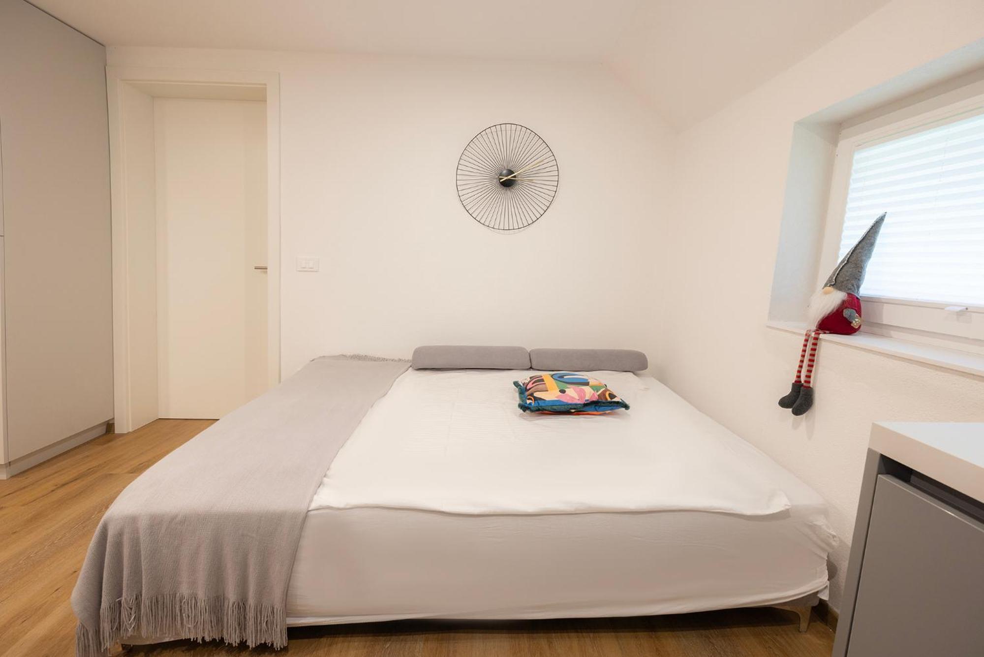 Apartments Bb Бохин Екстериор снимка