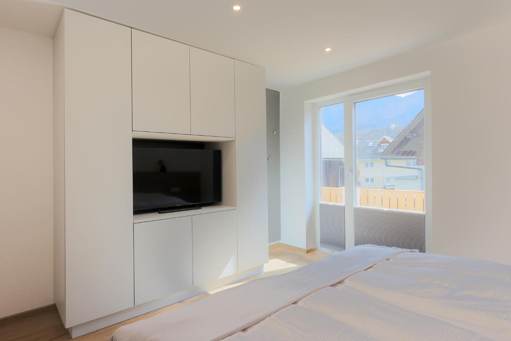 Apartments Bb Бохин Екстериор снимка
