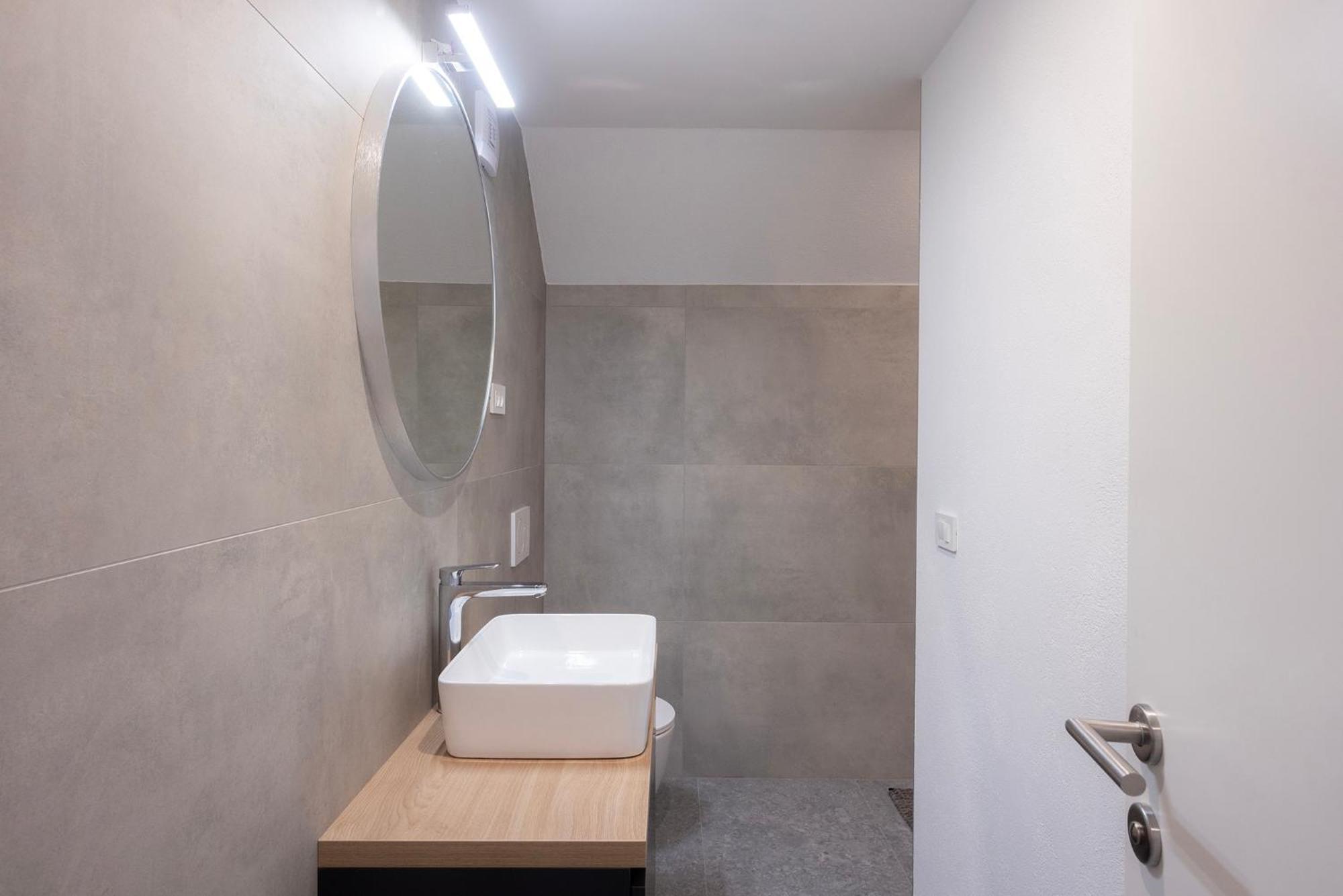 Apartments Bb Бохин Екстериор снимка