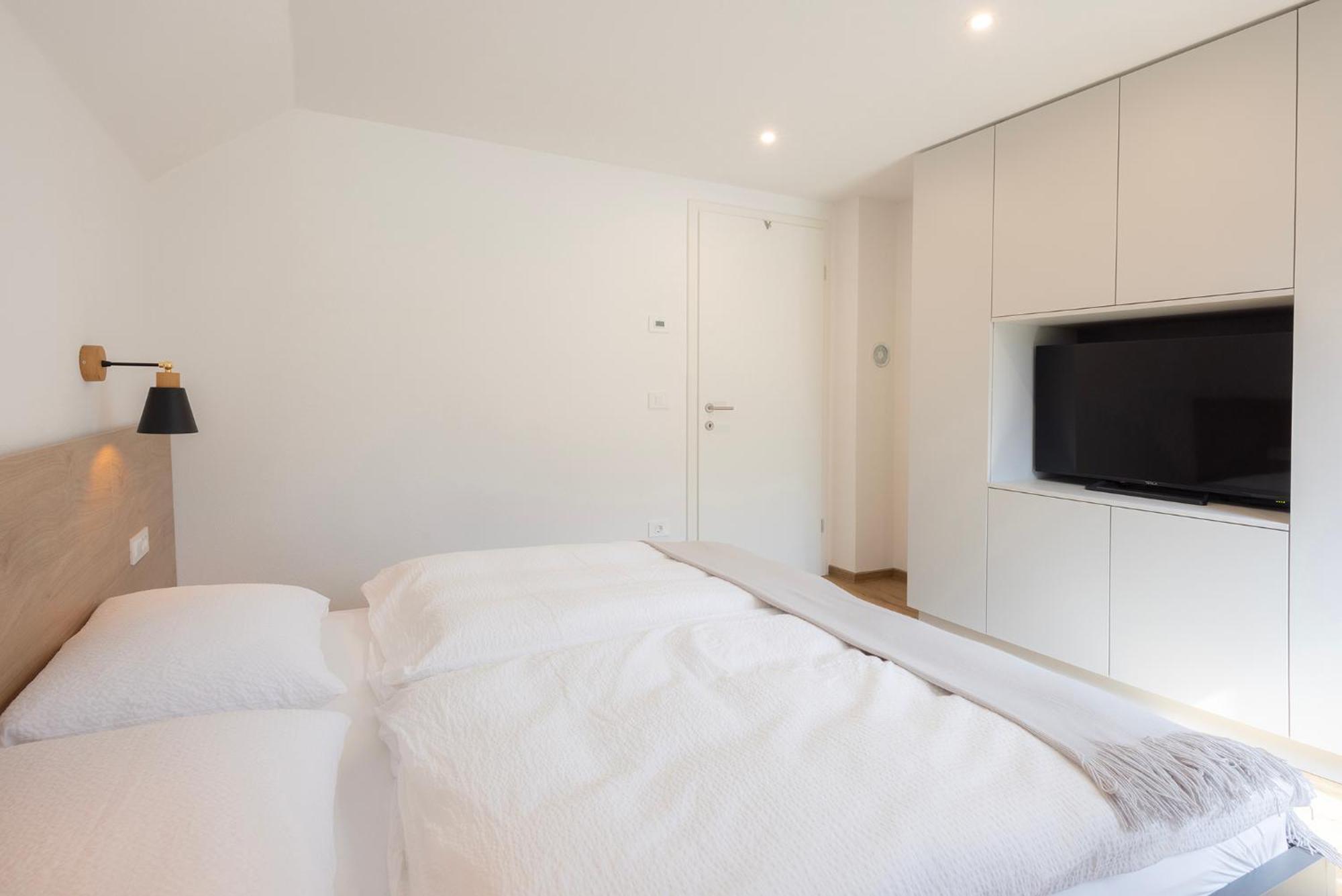 Apartments Bb Бохин Екстериор снимка