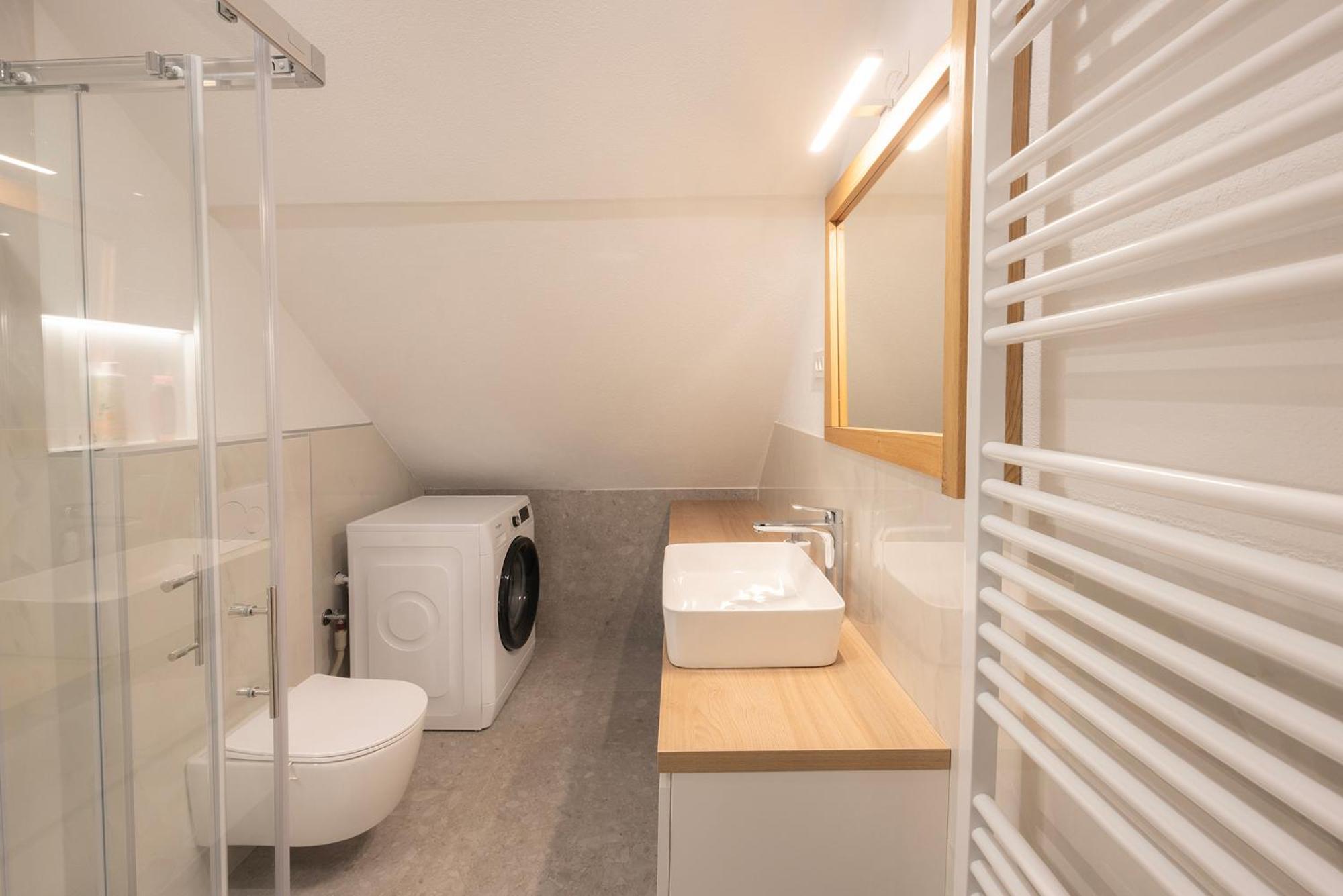 Apartments Bb Бохин Екстериор снимка