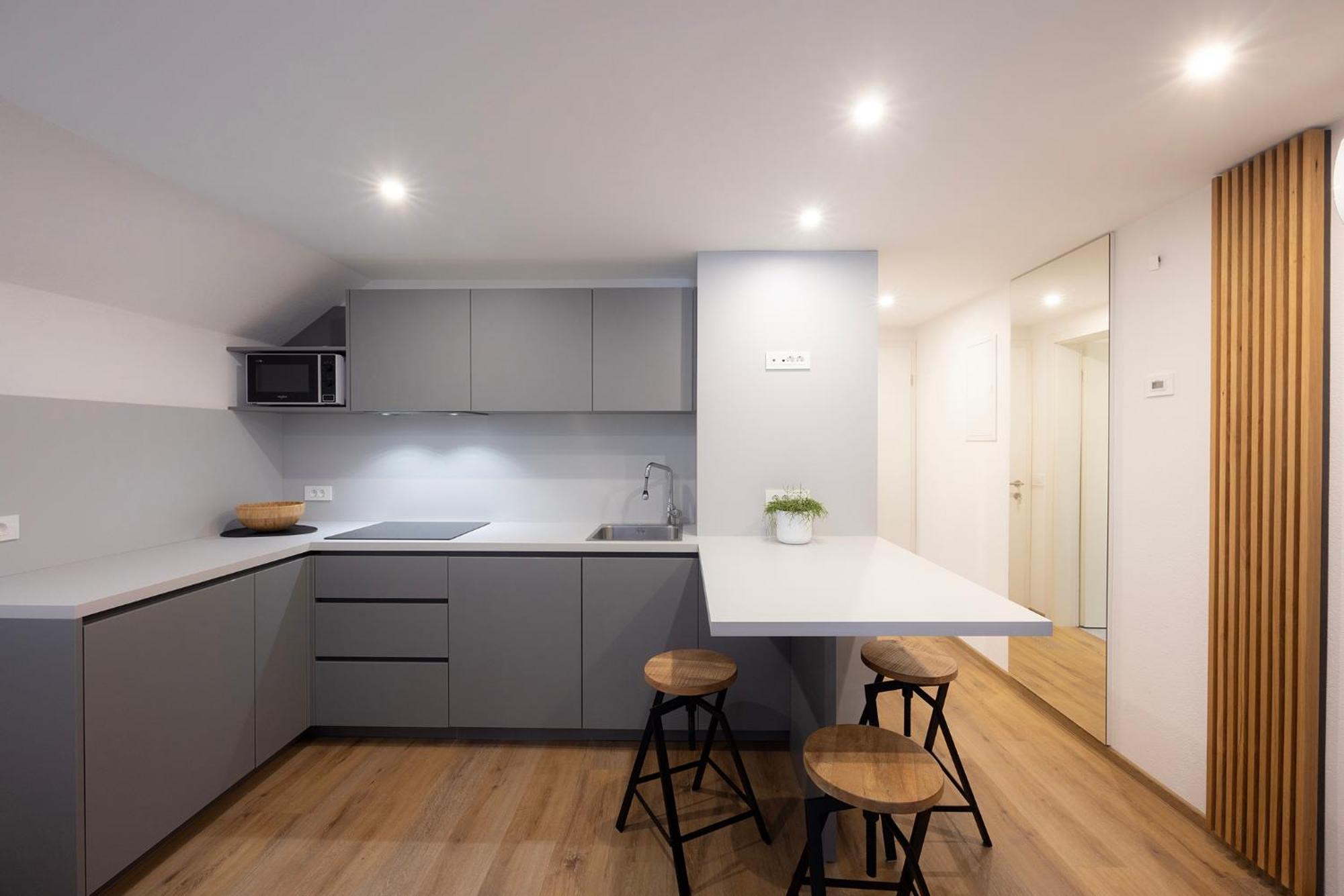 Apartments Bb Бохин Екстериор снимка