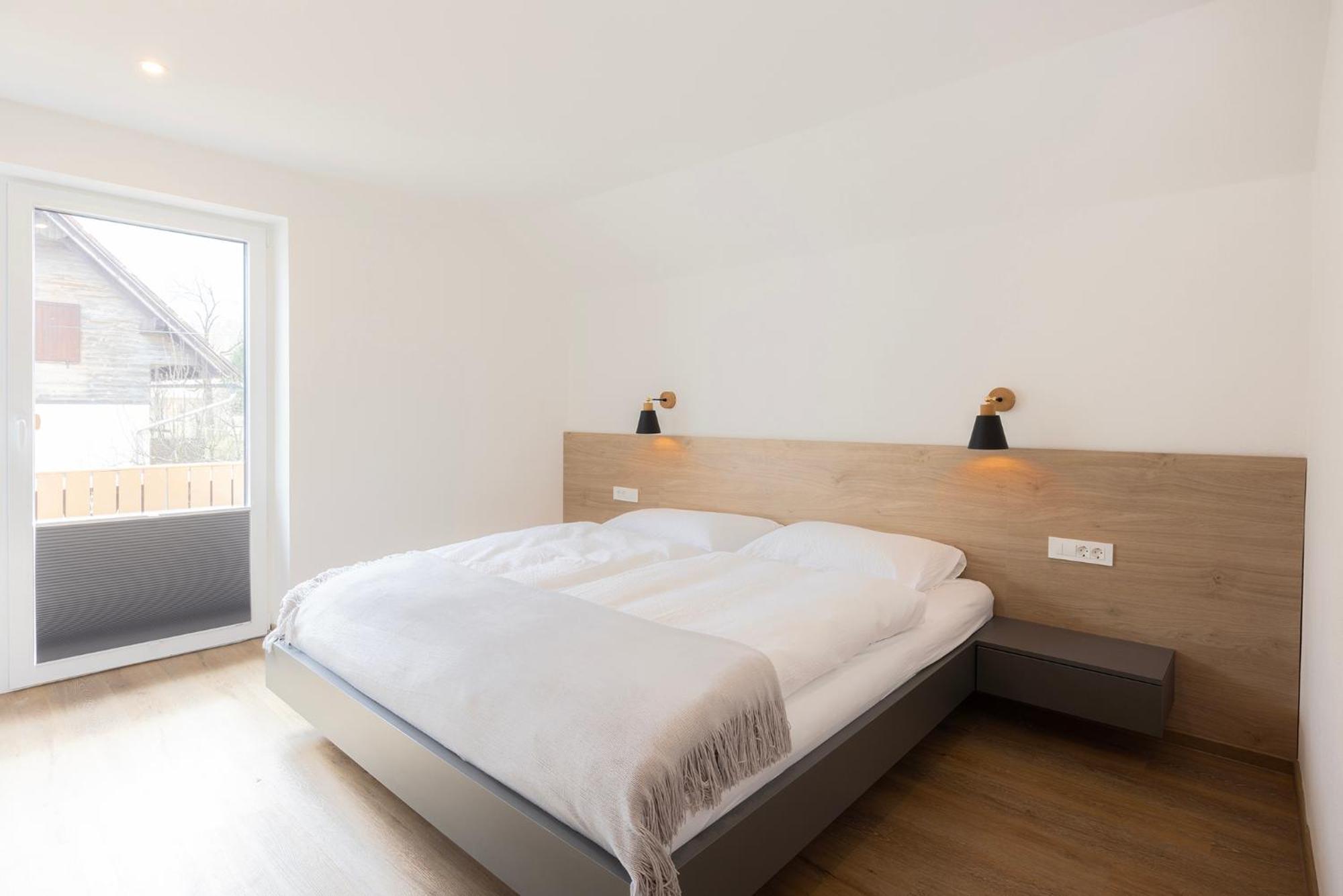 Apartments Bb Бохин Екстериор снимка