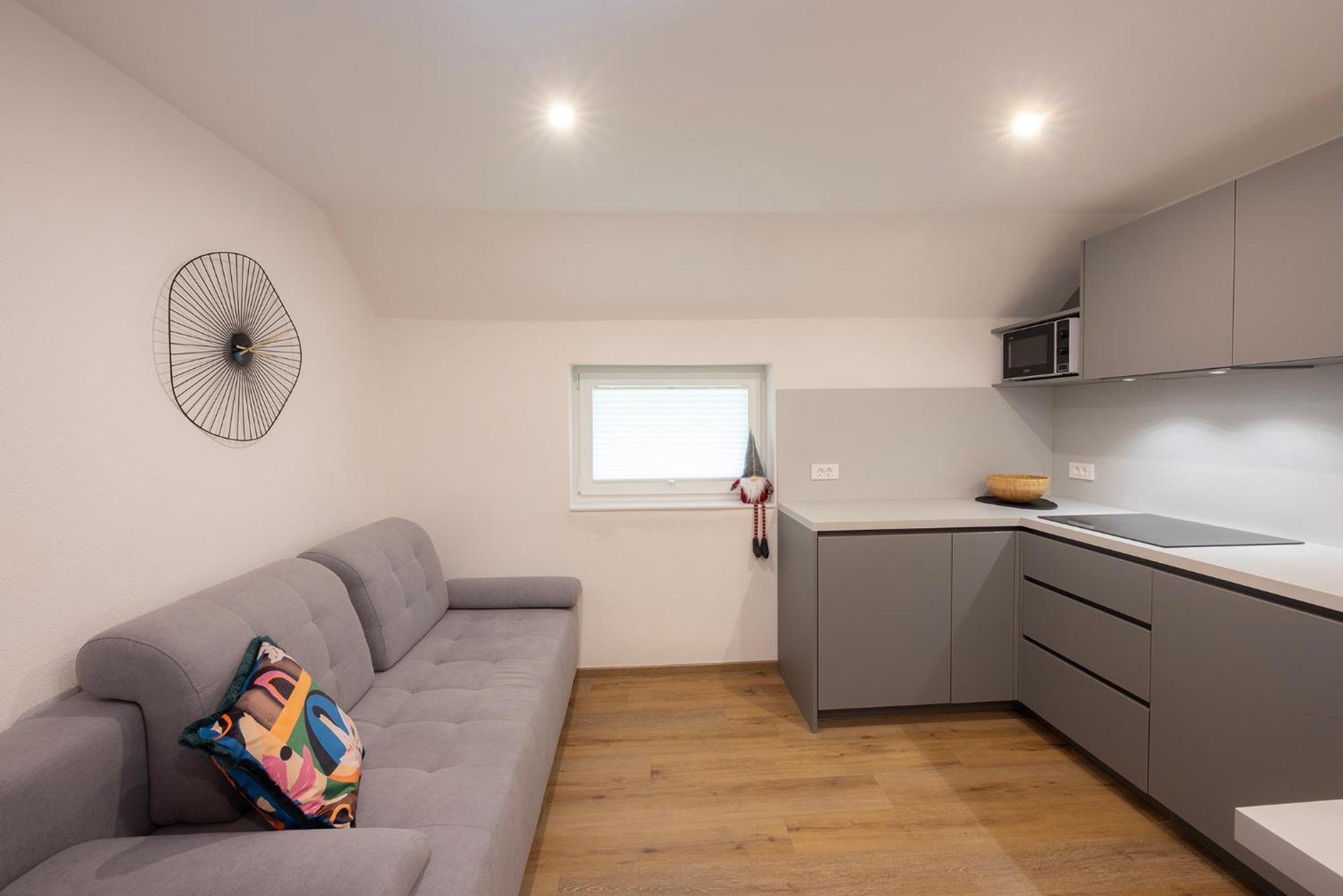 Apartments Bb Бохин Екстериор снимка